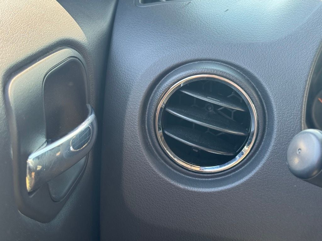 2015 Jeep Patriot High Altitude