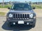 2015 Jeep Patriot High Altitude