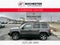 2015 Jeep Patriot High Altitude