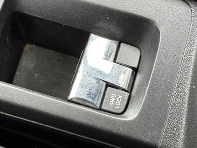 2015 Jeep Patriot High Altitude