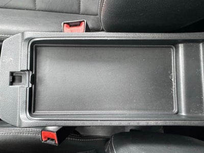 2015 Jeep Patriot High Altitude