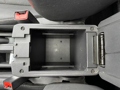 2015 Jeep Patriot High Altitude