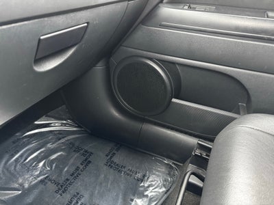 2015 Jeep Patriot High Altitude