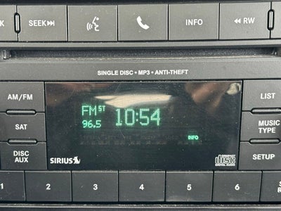 2015 Jeep Patriot High Altitude