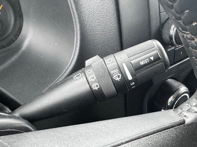 2015 Jeep Patriot High Altitude