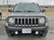 2015 Jeep Patriot High Altitude