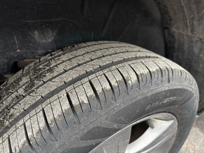 2015 Jeep Patriot High Altitude