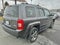 2015 Jeep Patriot High Altitude