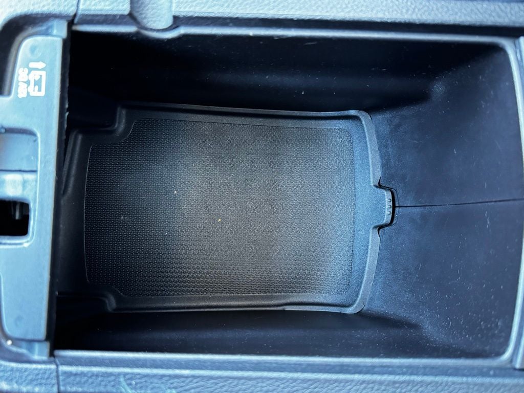 2012 Jeep Grand Cherokee Overland