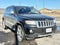 2012 Jeep Grand Cherokee Overland