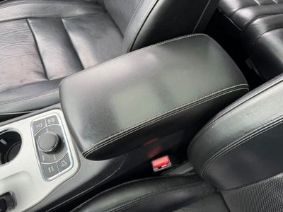 2015 Jeep Grand Cherokee High Altitude