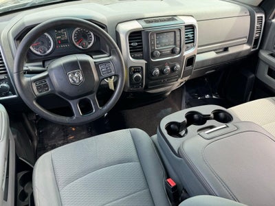 2017 RAM 1500 SLT