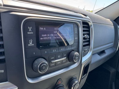 2013 RAM 1500 SLT