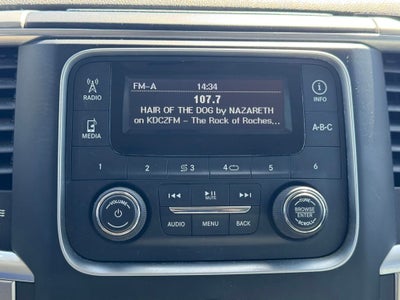 2013 RAM 1500 SLT
