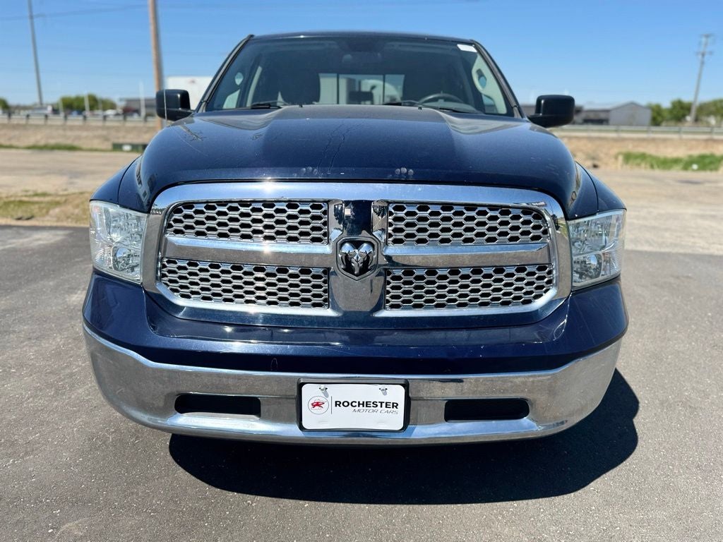 2013 RAM 1500 SLT