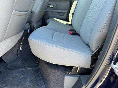 2013 RAM 1500 SLT