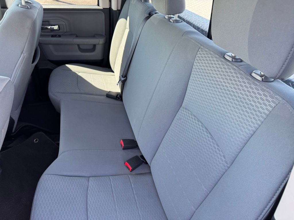 2013 RAM 1500 SLT