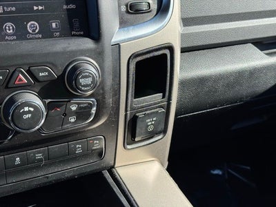 2014 RAM 1500 Big Horn