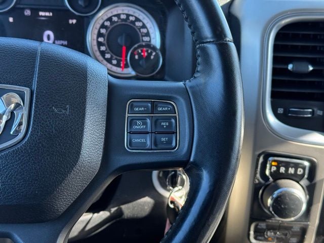 2014 RAM 1500 Big Horn