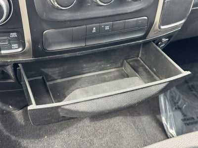 2018 RAM 1500 SLT