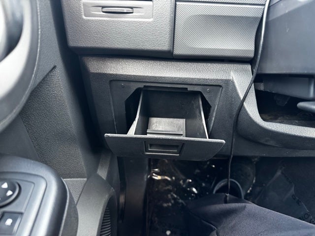 2011 Dodge Nitro Heat