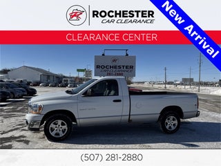 2006 Dodge Ram 1500 SLT