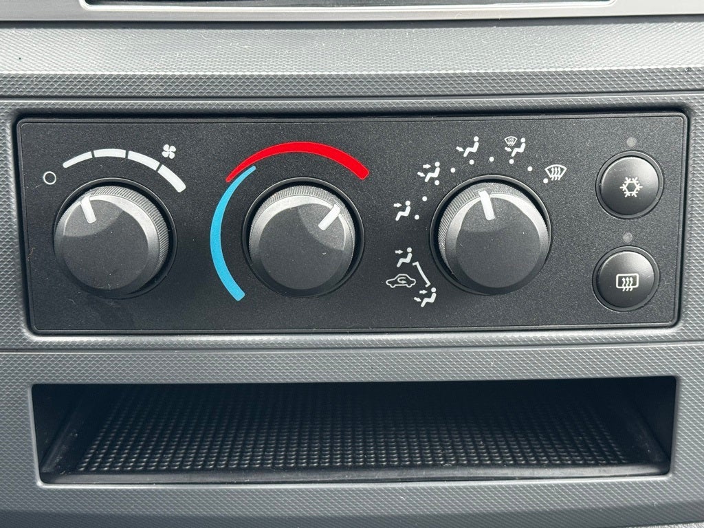 2007 Dodge Ram 1500 SLT