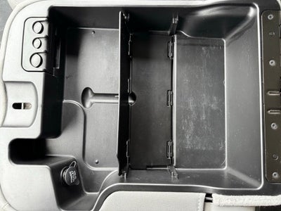 2007 Dodge Ram 1500 SLT