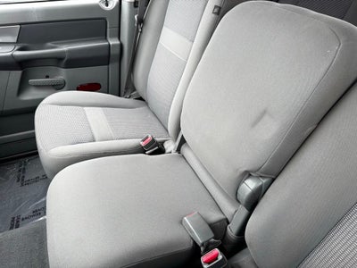 2007 Dodge Ram 1500 SLT