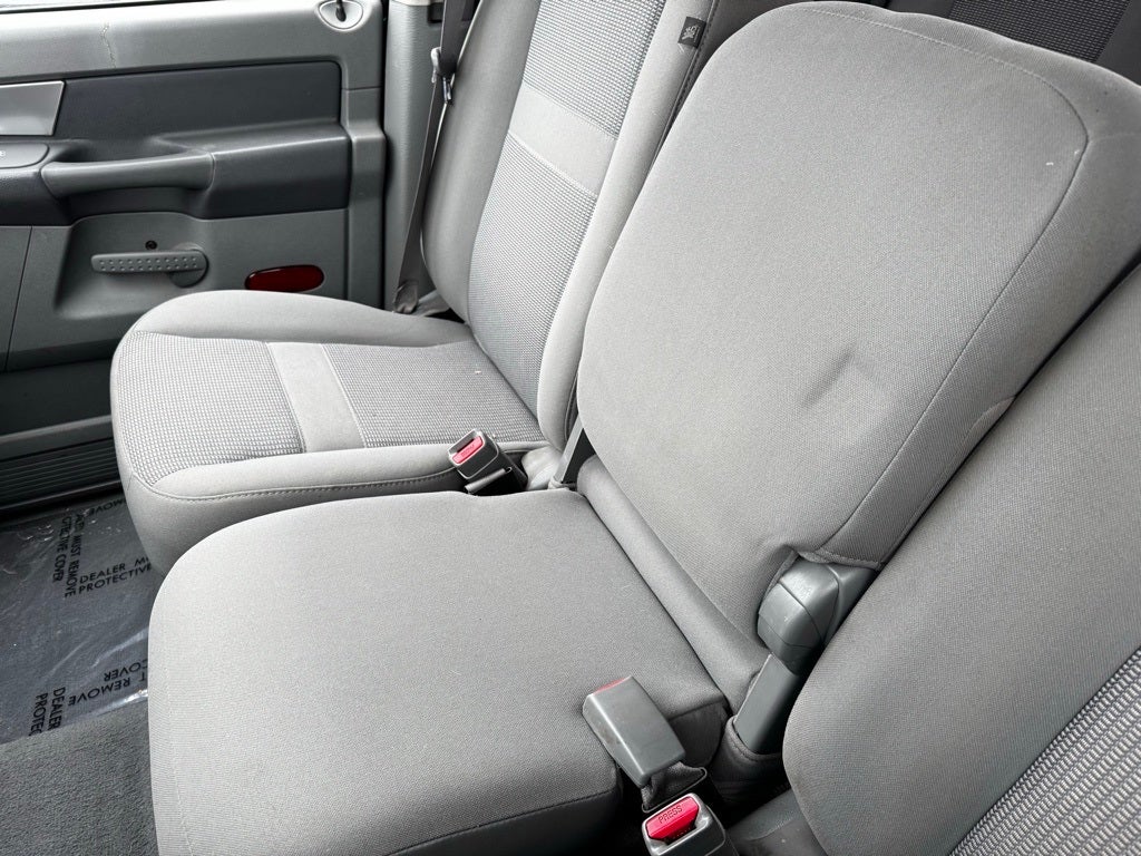 2007 Dodge Ram 1500 SLT