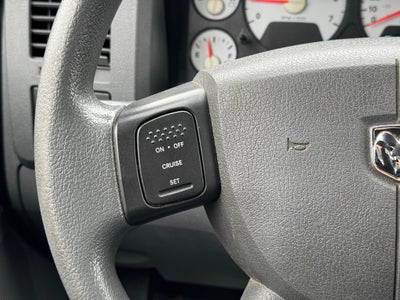 2007 Dodge Ram 1500 SLT