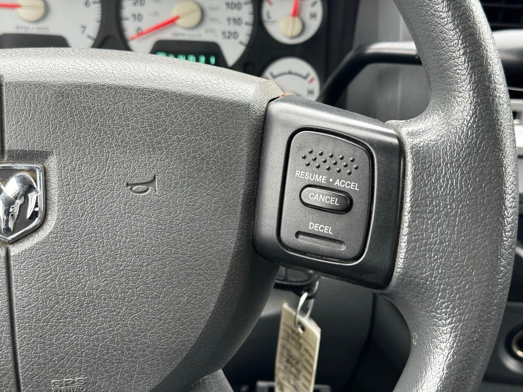 2007 Dodge Ram 1500 SLT