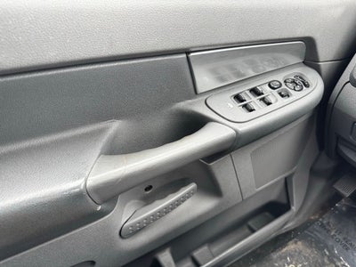 2007 Dodge Ram 1500 SLT