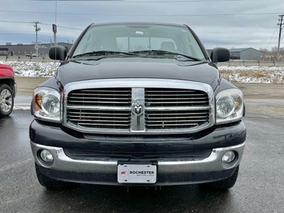 2007 Dodge Ram 1500 SLT