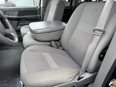 2007 Dodge Ram 1500 SLT