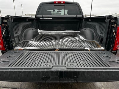 2007 Dodge Ram 1500 SLT