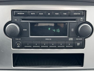 2007 Dodge Ram 1500 SLT