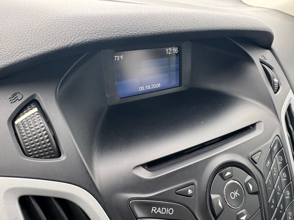 2014 Ford Focus SE Unknown Miles