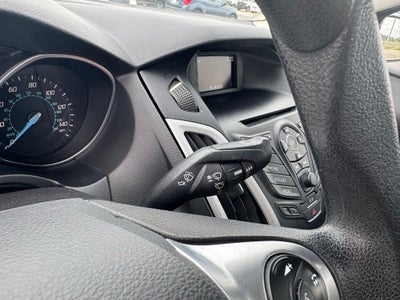 2014 Ford Focus SE Unknown Miles