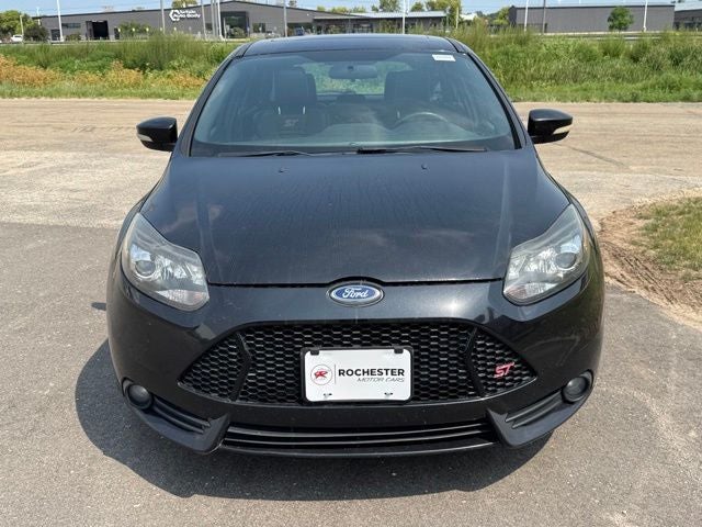 2013 Ford Focus ST