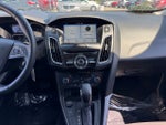 2018 Ford Focus SEL