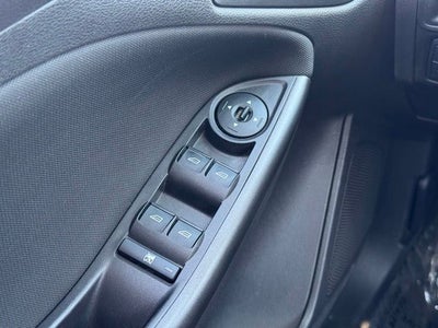 2018 Ford Focus SEL