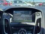 2018 Ford Focus SEL