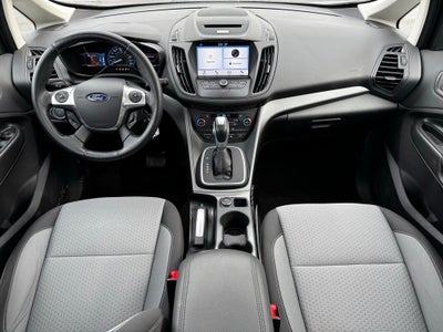 2017 Ford C-Max Energi SE