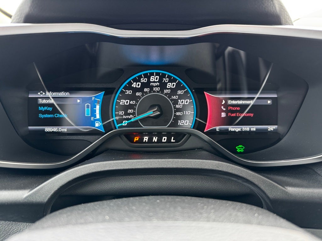 2017 Ford C-Max Energi SE