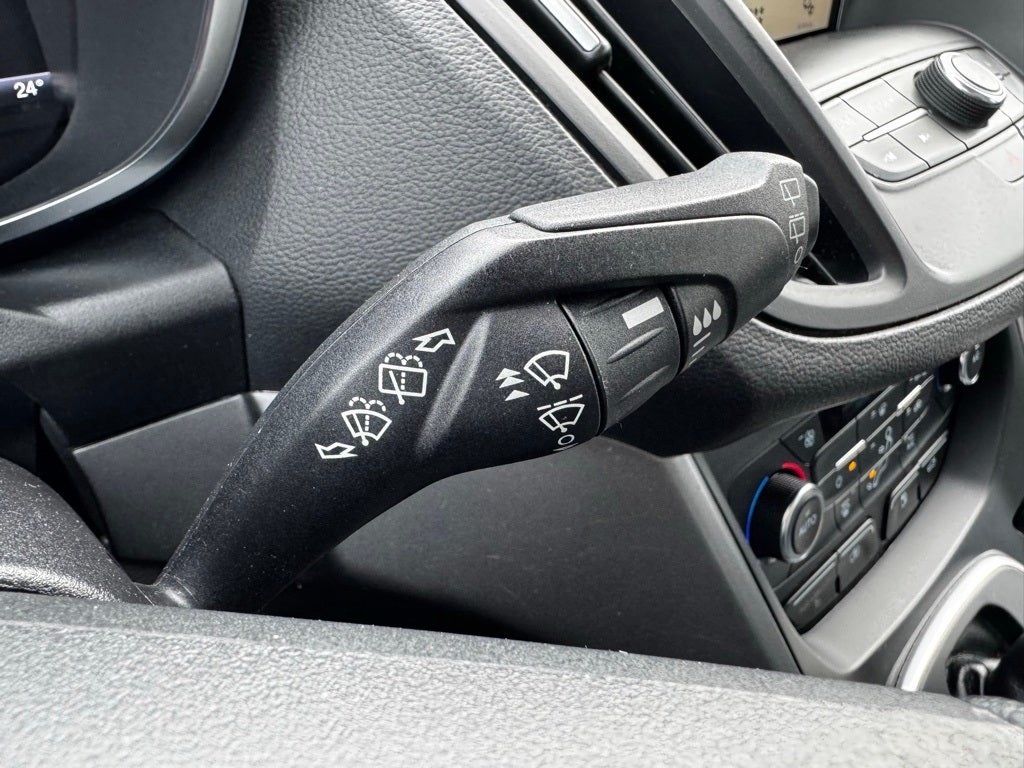 2017 Ford C-Max Energi SE