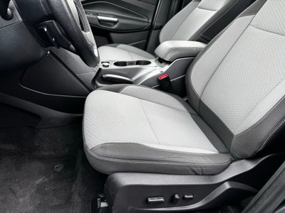 2017 Ford C-Max Energi SE