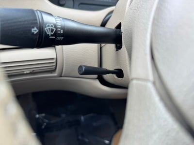 2002 Ford Mustang GT