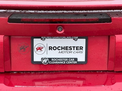 2002 Ford Mustang GT