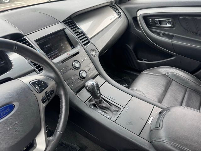 2014 Ford Taurus SEL